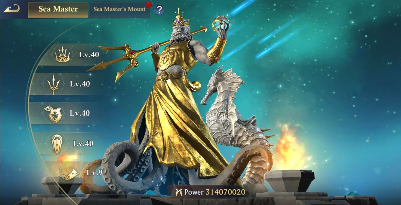 продажа аккаунта к игре Stormshot: Isle of Adventure